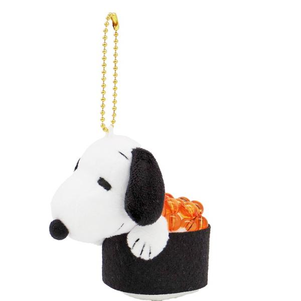 スヌーピー　　ぬいぐるみ マスコット　セット peanuts SNOOPY™ マスコット おひげVer.｜プライズ・くじ・グッズ情報