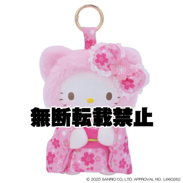 2026年5月発売予定 サンリオキャラクターズ ファインフェイスミニ