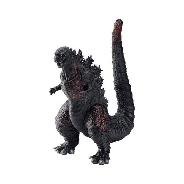 ゴジラ 怪獣王シリーズ ゴジラ2016 Amazon.co.jp: ゴジラ 怪獣王シリーズ ゴジラ2016 : おもちゃ