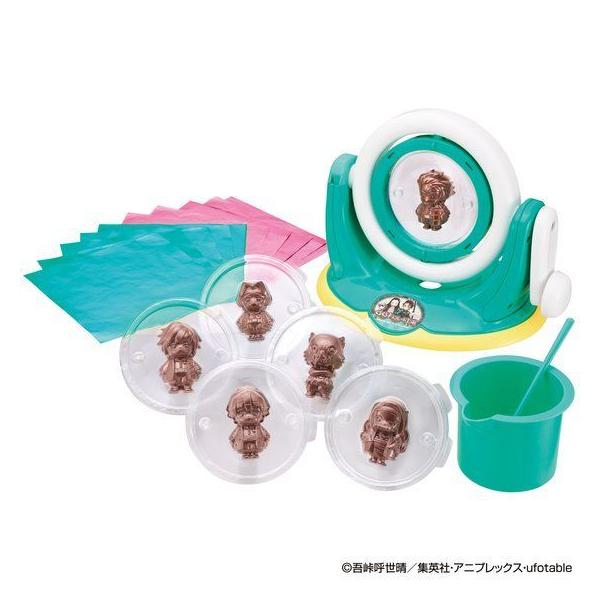 くるくるチョコレート工場の通販 価格比較 価格 Com