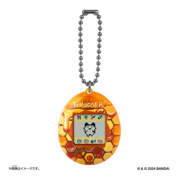 pooh汰Tamagotchi Original25th GEN1オリたま pooh汰Tamagotchi