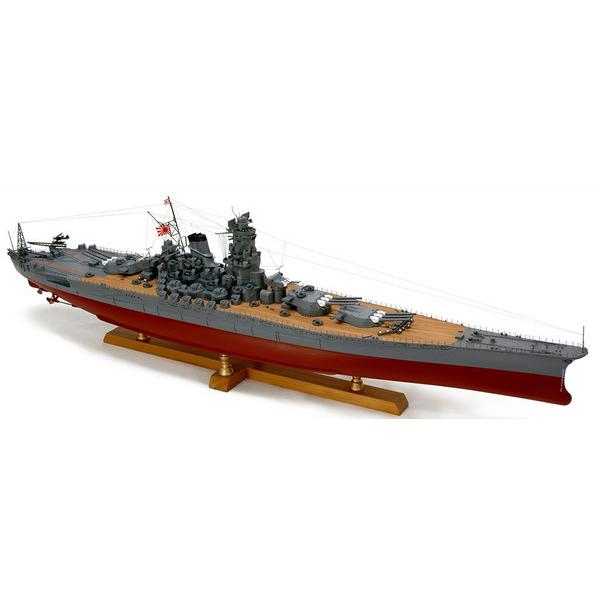 ウッディジョー 1/250 木製模型 戦艦大和 (模型) 価格比較 ウッディジョー 1/250 木製模型 戦艦大和 (模型) 価格比較