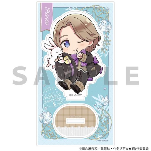 ヘタリア World☆Stars フランス グッズ まとめ売り ヘタリア World Stars フランス グッズ まとめ売り｜Yahoo!フリマ（旧