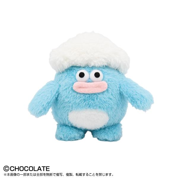 ぷりぬい ホイッピ&ラッピ ホイッピ ぬいぐるみ 高さ約19cm ぷりぬい ホイッピ&ラッピ ホイッピ ぬいぐるみ 高さ約19cm