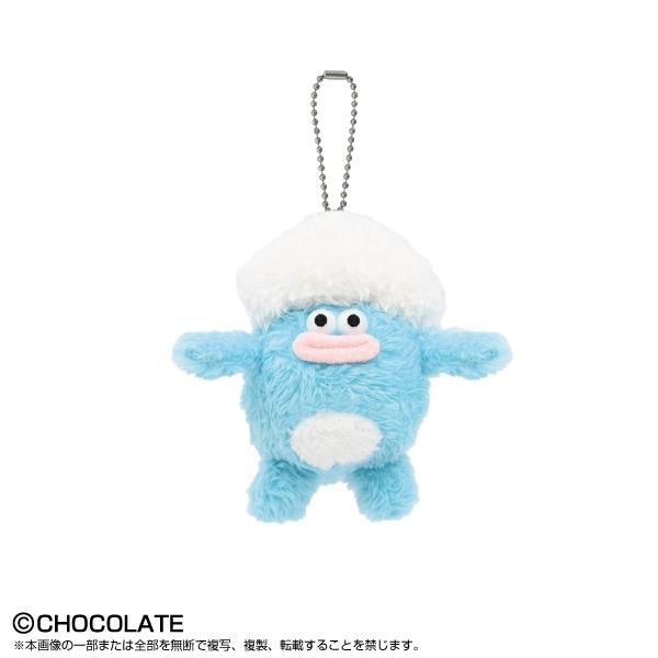 ぷりぬいマスコット ホイッピ＆ラッピ ホイッピ ぬいぐるみ 高さ