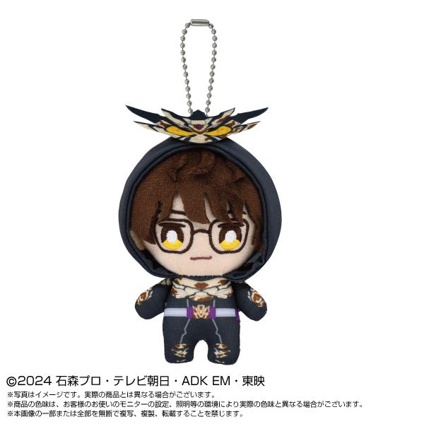 2026年1月発売予定 仮面ライダーガヴ 仮面ライダー変身マスコット 仮面