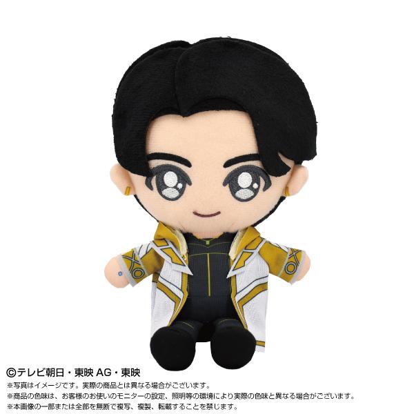 11月発売予定 ナンバーワン戦隊 ゴジュウジャー 戦隊ヒーロー