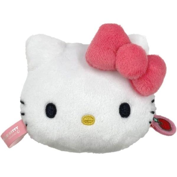 ハローキティ メジャー サンリオ商品 新品未使用 サンリオ ぬいぐるみメジャー(ハローキティ) : トイスタジアム GOOD