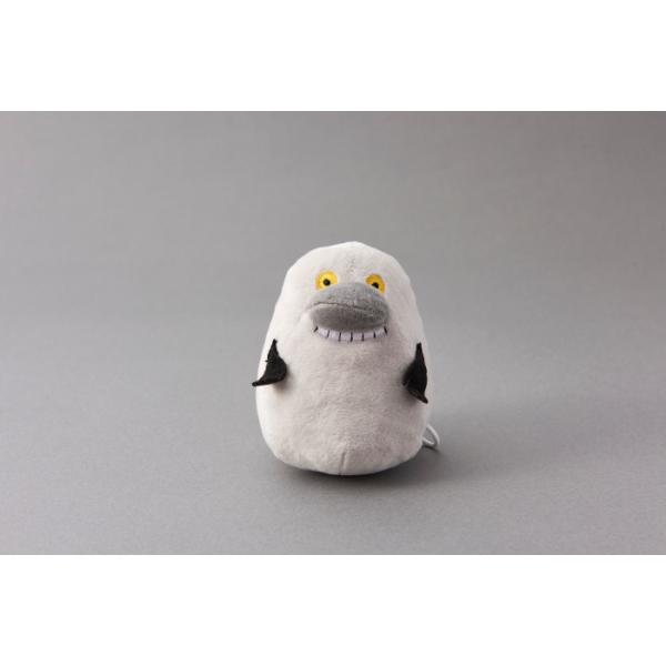 12月発売予定 MOOMIN ムーミン ぶるぶるマスコット モラン