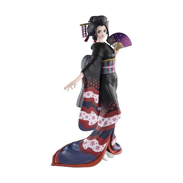 フィギュアーツzero One Piece ニコ ロビン おロビ トイスタジアム Goodバリュー 通販 Yahoo ショッピング