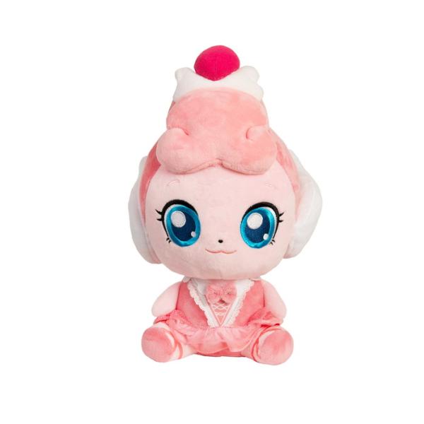 お値下げ中【新品】キャッチティニピン ぺたんこフェイスちびマスコット キャッチ！ティニピン ぺたんこフェイスちびマスコット1個
