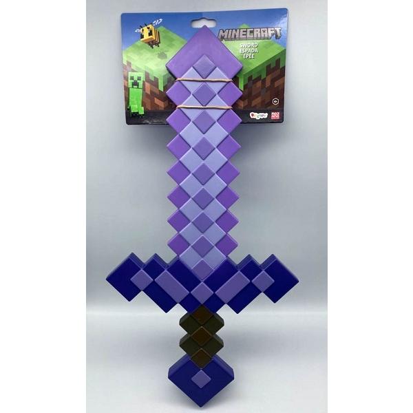 マインクラフト なりきりエンチャントの剣 トイスタジアム Goodバリュー 通販 Yahoo ショッピング