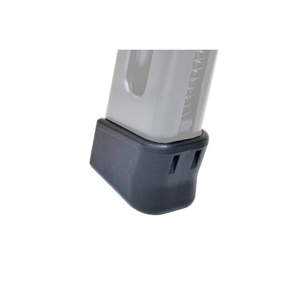 BATON airsoft GLOCK マガジンボトム (GLOCK G17 CO2GBB用