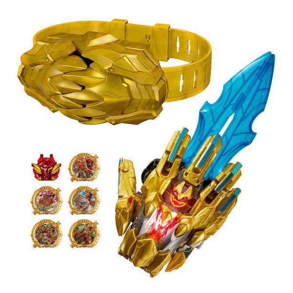 【高騰中】DA ギニュー特戦隊 人造人間16号 17号 18号 PSA10 連番 SDV1-032_b.webp