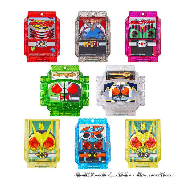 お買い得❗️未開封‼️カード付き‼️ゴジラ全集７セット‼️ ゴジラ カードゲーム」公式 on X: 