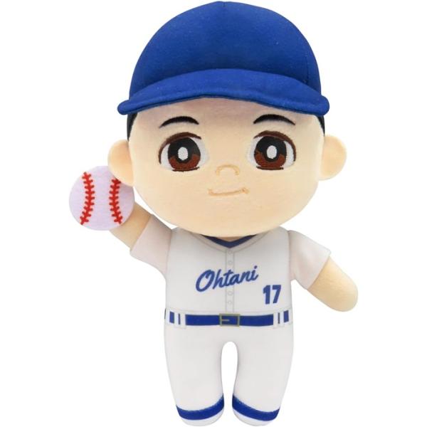 10月26日発売予定 大谷翔平プラッシュ（474121） 大谷翔平選手の