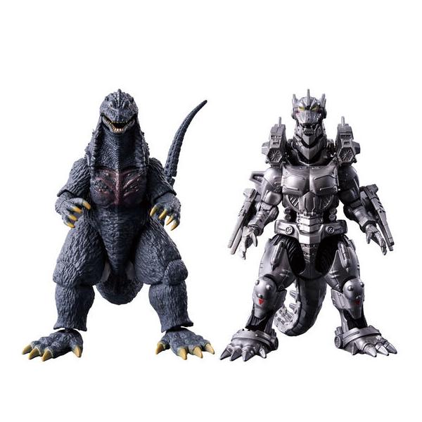【激レアコンプ品】BANDAI ゴジラバトルフィールド フィギュアジオラマセット 激レアコンプ品】BANDAI ゴジラバトルフィールド フィギュア