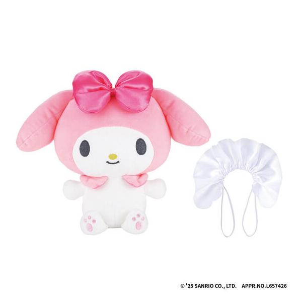 ぎゅっとして?おしゃべりマイメロディ サンリオキャラクターズ