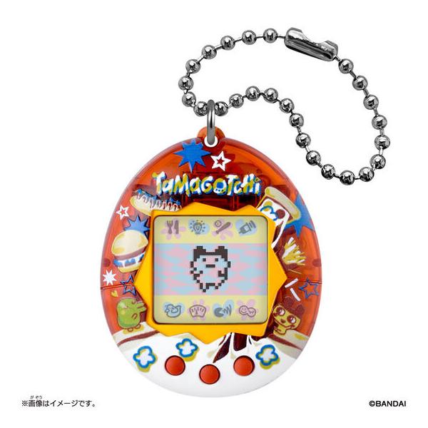 きょろっち商品 Original Tamagotchi Tama Yummy オリジナルたまごっち : トイ