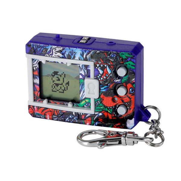 DIGIMON ORIGINAL NEW WAVE 2 ILLUSTRATION CHAMPION Ver.1-5