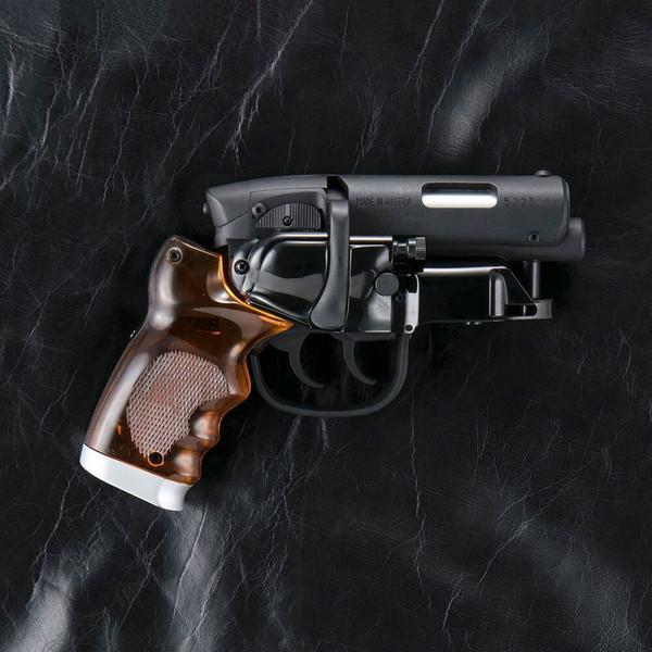 【未使用】留之助ブラスター・チビ レジン製無可動モデル組立キット スタンド付き 留之助ブラスター・チビ組立キット(レジン製無可動) : トイスタジアム