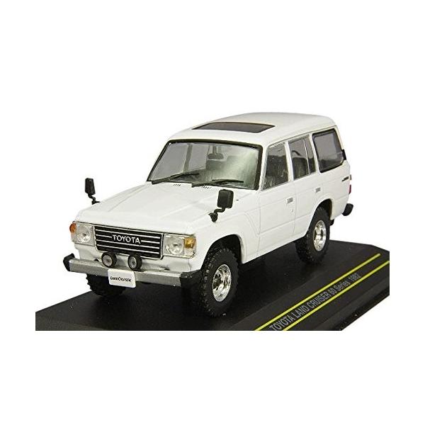 1/43  700 クリームホワイト1959-1965 美品 toystadium-hobby_4895102321698