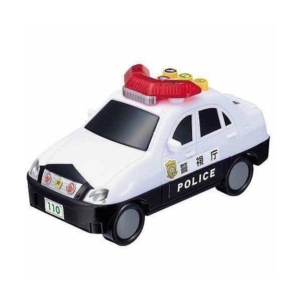 パトカー ミニカー - その他のおもちゃの人気商品・通販・価格比較 