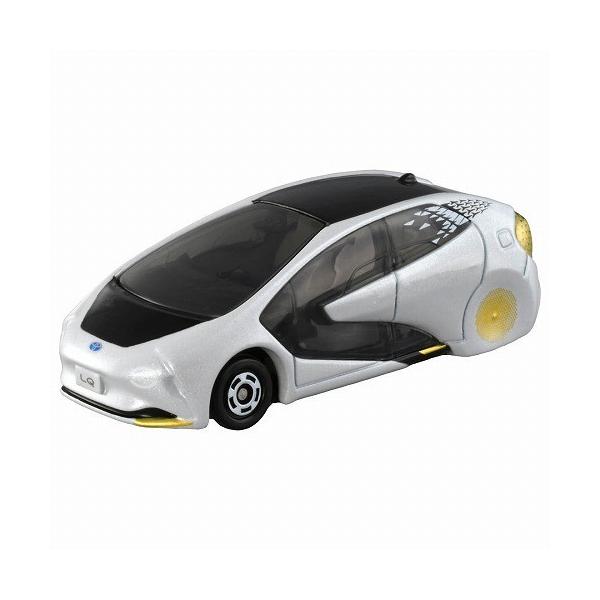 タカラトミー トミカ トヨタLQ (ミニカー) 価格比較 - 価格.com