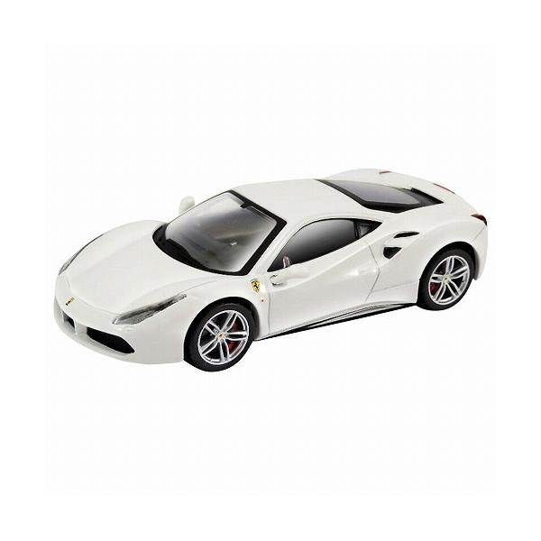 トミカプレゼンツ ブラーゴ シグネチャーシリーズ 1 43 4 Gtb 白 トイスタジアム Goodバリュー 通販 Yahoo ショッピング