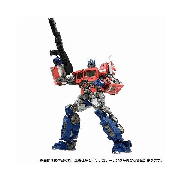新品 トランスフォーマー ムービーシリーズ オプティマスプライム MPM-12 Amazon.co.jp: トランスフォーマー マスターピース ムービー