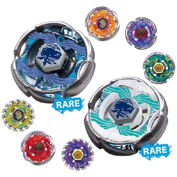 数量限定大特価!! ベイブレード BB-82 ランダムブースター Vol.5