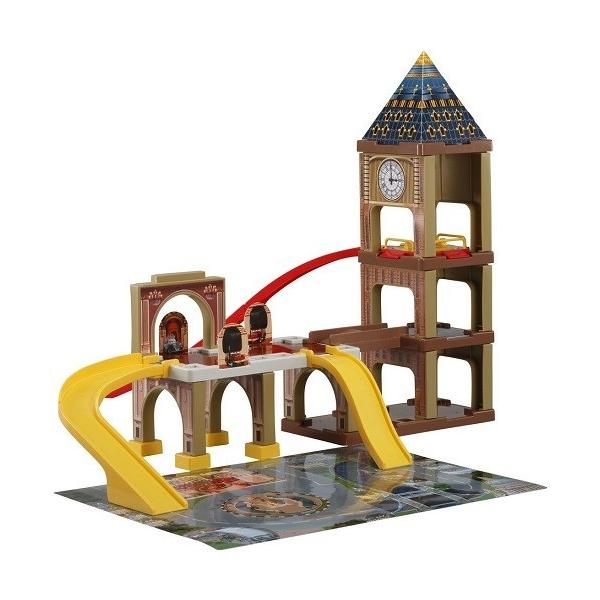 【新品未使用品】タカラトミー アクションコース ビッグタワーロッパ付属トミカ無し Amazon | カーズ トミカ アクションコース ビッグタワー