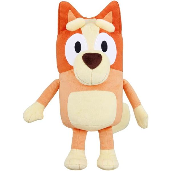 ブルーイ ビンゴ なかよしぬいぐるみ　(高さ 約40cm)