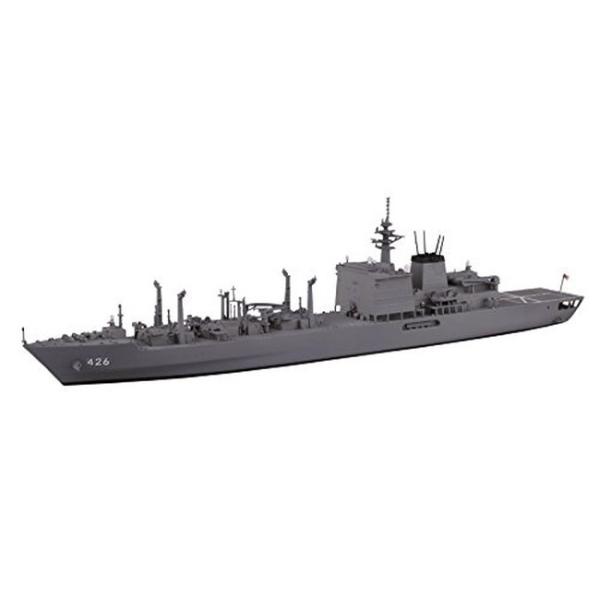 青島文化教材社 1/700 ウォーターラインシリーズ No.33 海上自衛隊 補給艦 ましゅう プラモデル n5ksbvb Amazon | 青島文化教材社 1/700 ウォーターラインシリーズ No.33
