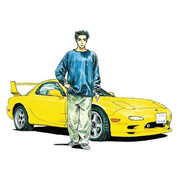 8ēח\ AIV} 1/24 D No.12 [ FD3S RX-7 1dl vf