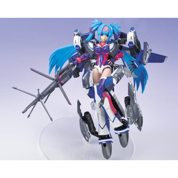 8月再入荷予定 プラモデル Vfg マクロスf Vf 25g スーパーメサイア クラン クラン Mc 07 色分け済みプラモデル トイスタジアム Goodバリュー 通販 Yahoo ショッピング