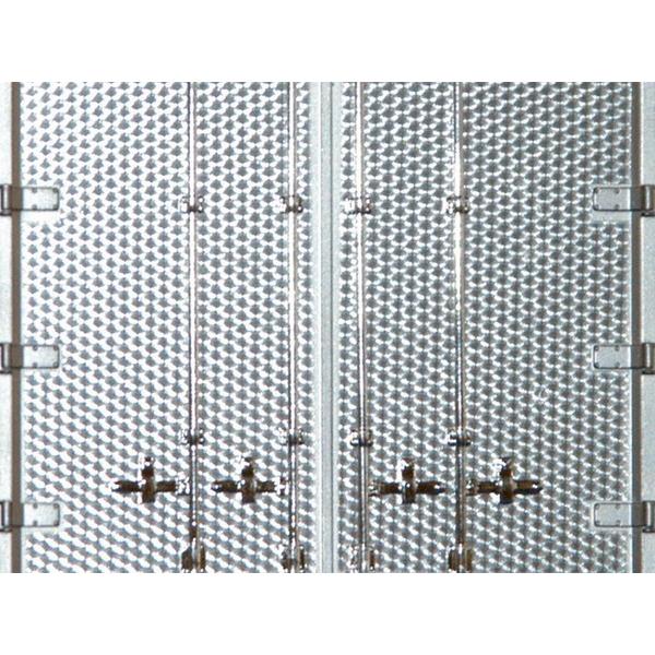 プラモデル 1 32 ザ デコトラパーツ No 10 アオシマウロコ ネコポス送料無料 トイスタジアム Goodバリュー 通販 Yahoo ショッピング