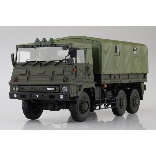 1/35 ~^[fLbg No.2 73^gbN(SKW-464)