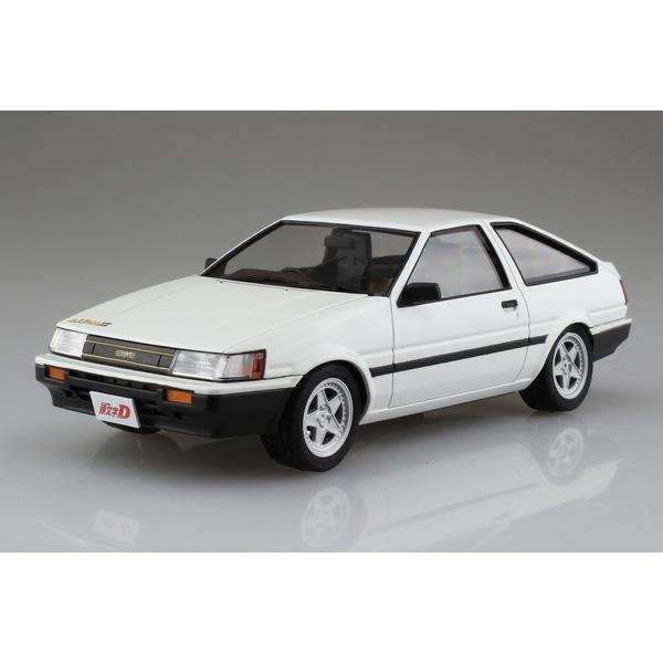 AIV} 1/24 D CjVD No.10   AE85 r vf