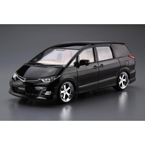 青島文化教材社 1/24 VIPアメリカン No.18-SP アヴァンツァーレ GSR エスティマ アデッソ &#39;SP wyw801m Amazon | 青島文化教材社 1/24 VIPアメリカン No.18