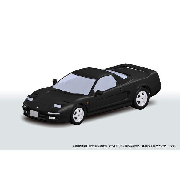 アオシマ 1/32 楽プラ スナップキット No.19-BB ホンダ NA1 NSX
