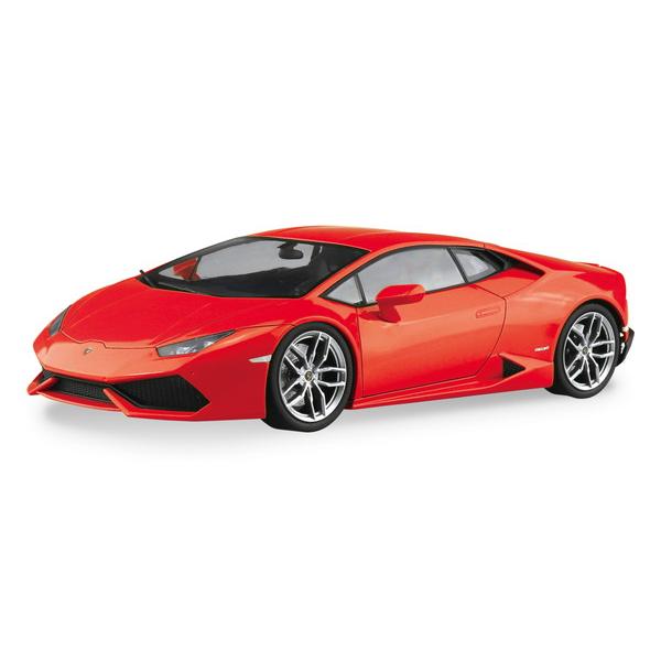アオシマ 1/24 プリペイントモデル NO.04-C 