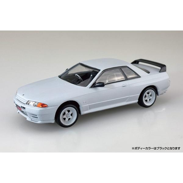 アオシマ 1/32 ザ・スナップキット No.CM3 頭文字D 中里の32 