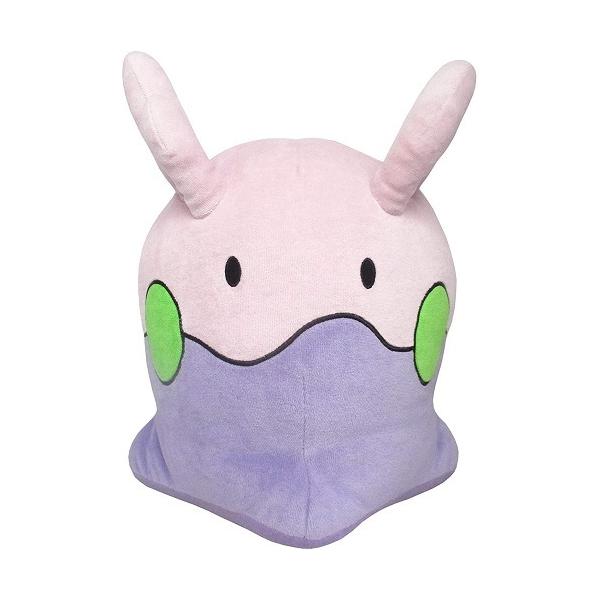 ポケモンセンター海外 新品タグ もっちりっちぬいぐるみ ヌメラ 28×47×40 ポケモンセンターオリジナル もっちりっちぬいぐるみ ヌメラ 28×47×40