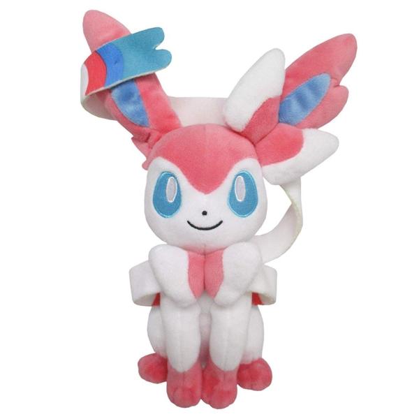 ポケットモンスター ALL STAR COLLECTION ニンフィアS ポケットモンスター ALL STAR COLLECTION ニンフィアS