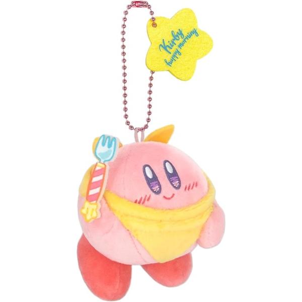 2024年2月24日発売予定 星のカービィ カービィ・ハッピーモーニング