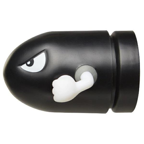 スーパーマリオフィギュアコレクション キラー FCM-011 : トイ