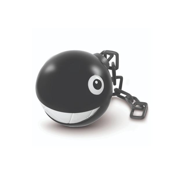 スーパーマリオフィギュアコレクション ワンワン FCM-027 : トイ