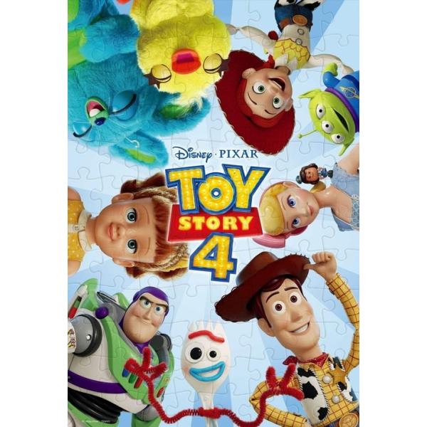 WO\[pY `ChpY 96s[X TOY STORY4(gCEXg[[4) ݂Ȃłイ DK-96-043