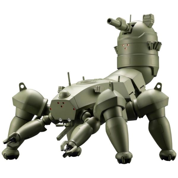 2026年4月末頃発売予定 攻殻機動隊 S.A.C. 2nd GIG 多脚戦車 「剣菱